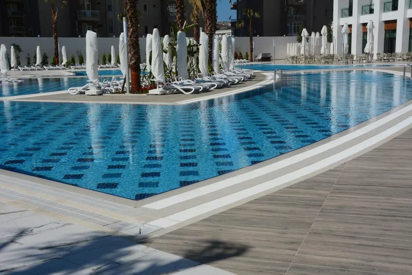 Wind Of Lara Hotel & Spa 5*-15