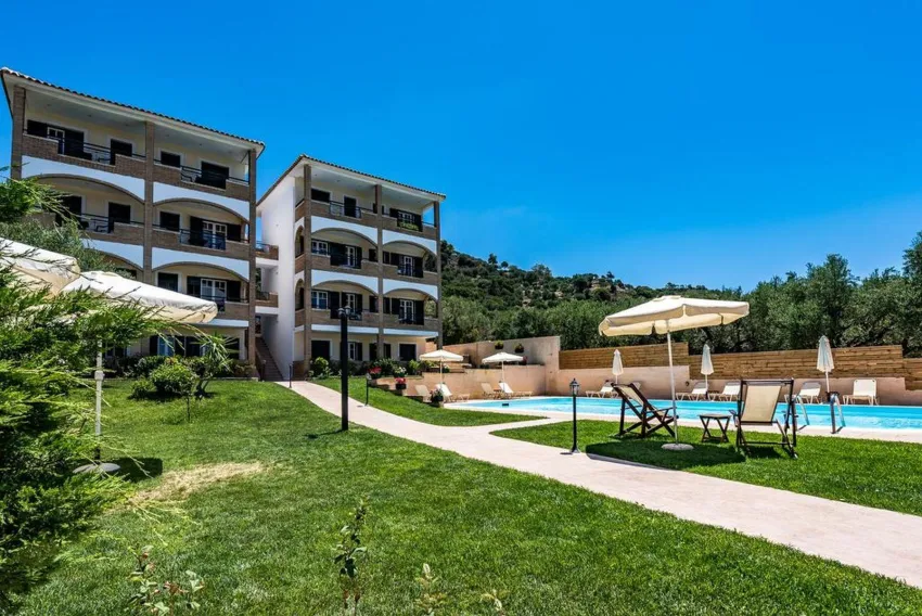 Dolce Vita Residence 3*-3