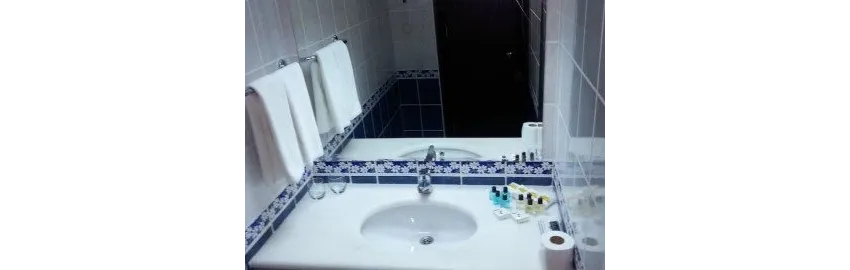 Palm Dor Hotel 4*-10
