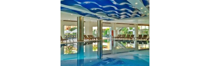 Crystal Waterworld Aqua Collection 5*-16