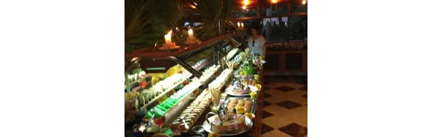 Rubi Hotel 4*-22