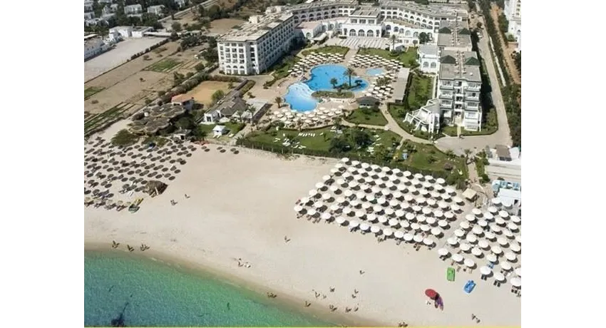 El Mouradi Palm Marina 5*-7