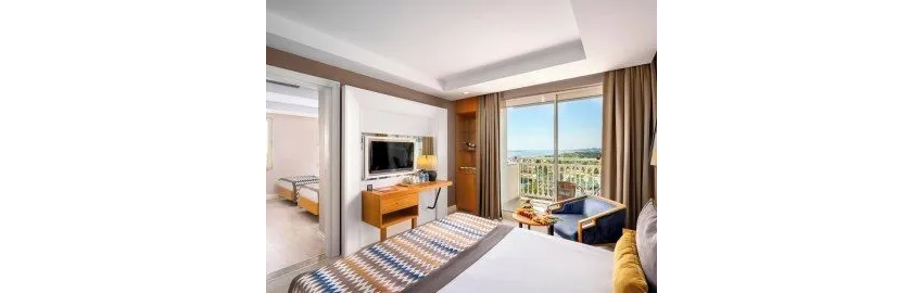 Sidera Kirman Premium (Ex. Kirman Sidera Luxury) 5*-14