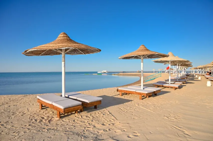 SUNRISE ASTER AQUA PARK RESORT  4*-21