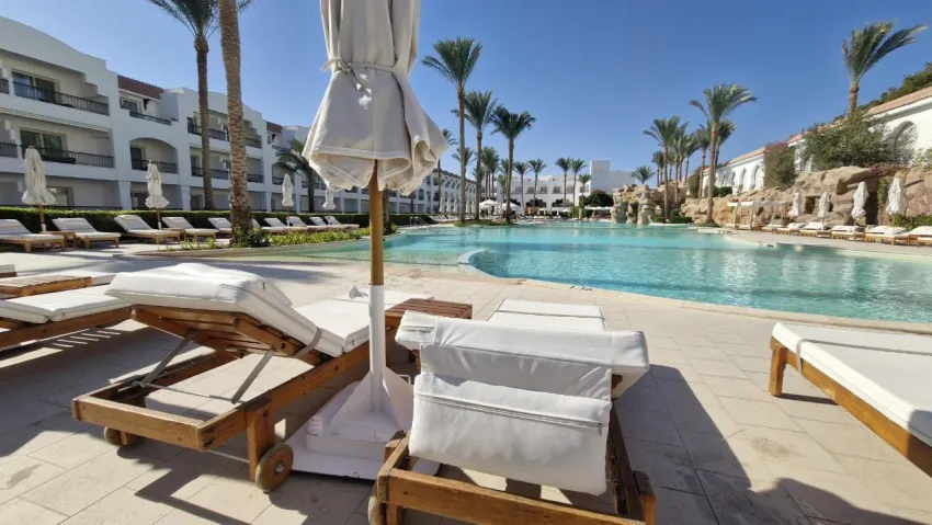 BARON PALMS (ADULTS ONLY 16+)  5*-42