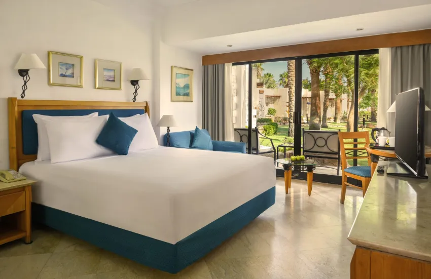 Jaz Fayrouz Resort 4*-4