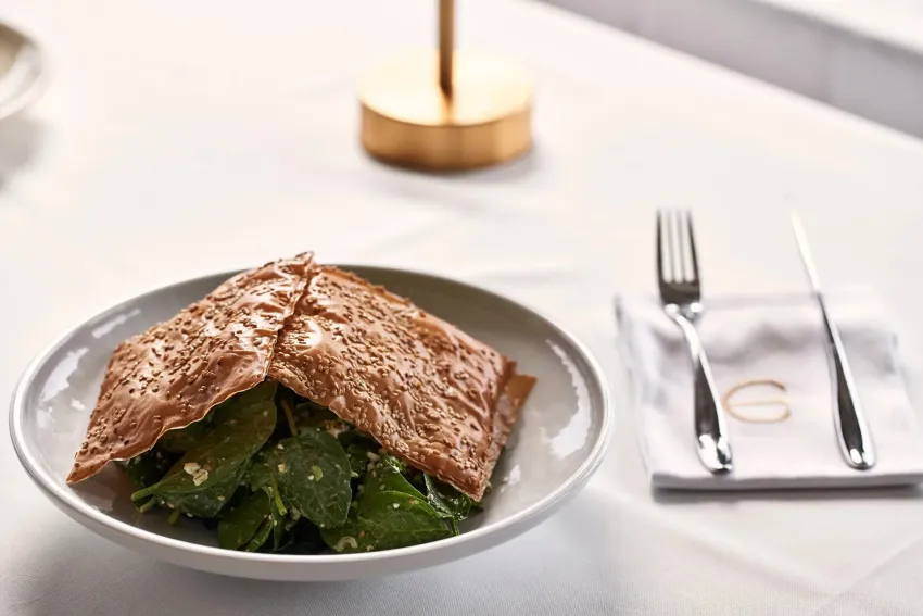 Legacy Gastro Suites 5*-10