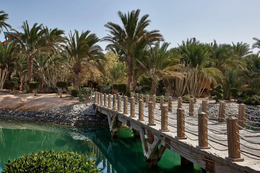 Sheraton Miramar Resort (El Gouna) 5*-20
