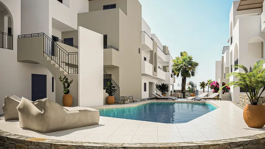 NAMI Hotel & Suites 4*-18