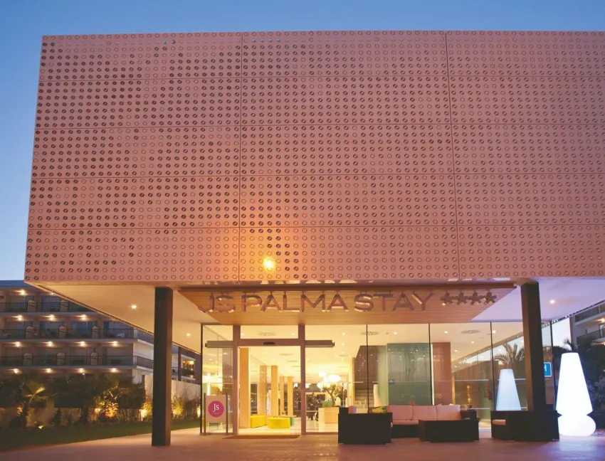 JS Palma Stay Hotel 4*-5