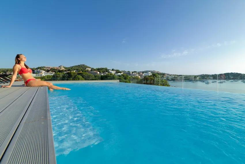 H10 Casa del Mar 4*-24