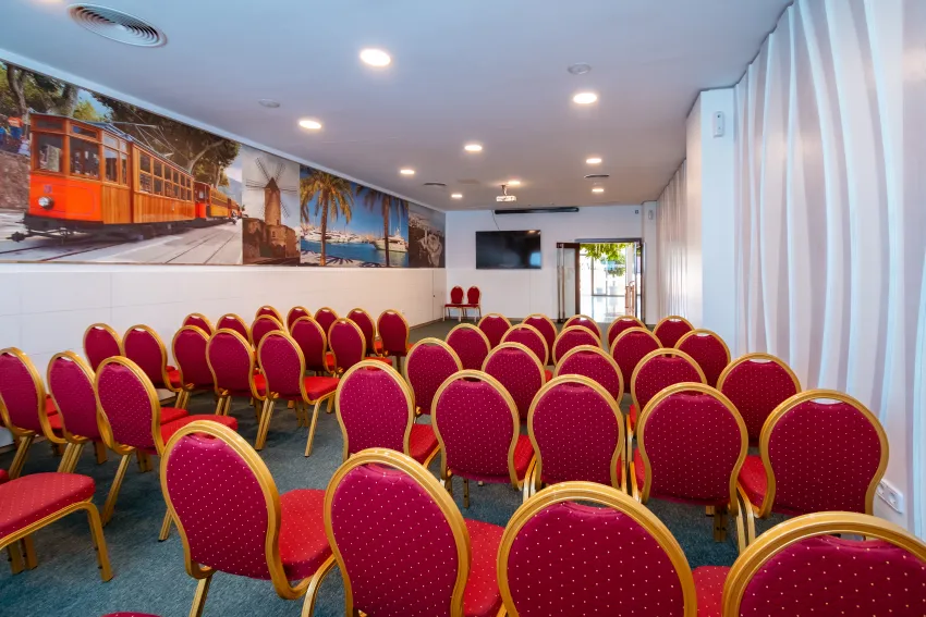 Condesa Hotel 4*-124