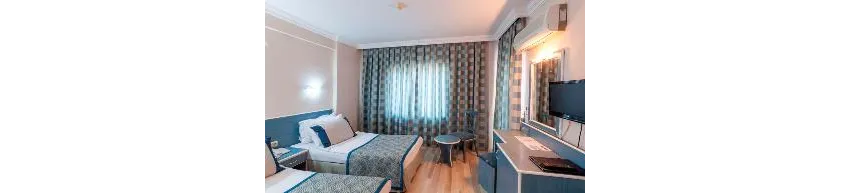 Galaxy Beach Hotel 4*-51