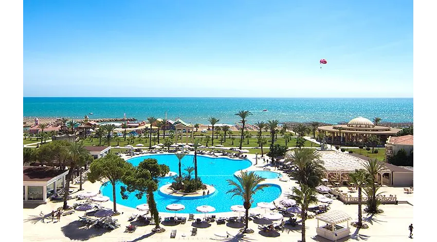 SELECTUM NOA BELEK (EX CESARS BELEK)  5*-2