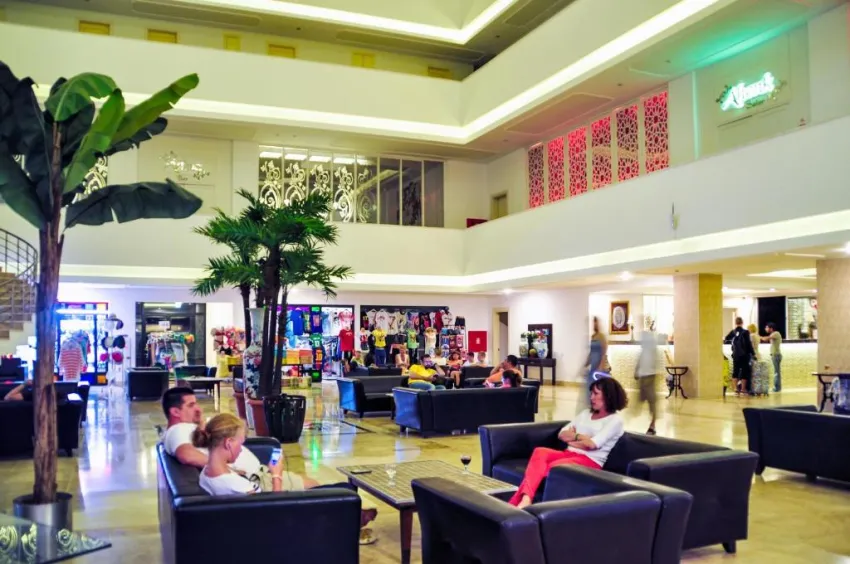 BELKON HOTEL  4*-17