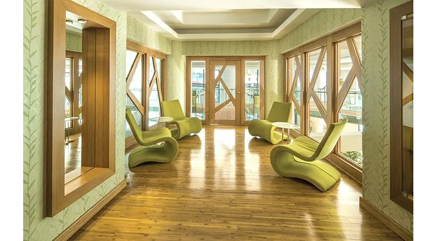 PALOMA SENCIA (EX. CORNELIA DELUXE RESORT)  5*-19