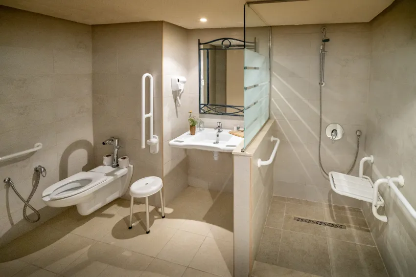 Vincci Helya Beach & Resort 4*-8