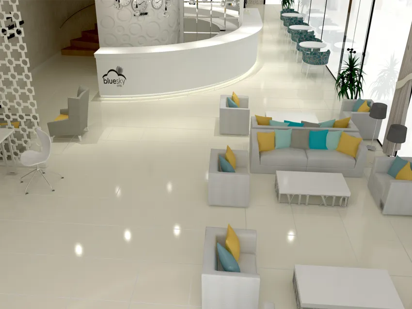 Anita Dream Hotel 4*-14