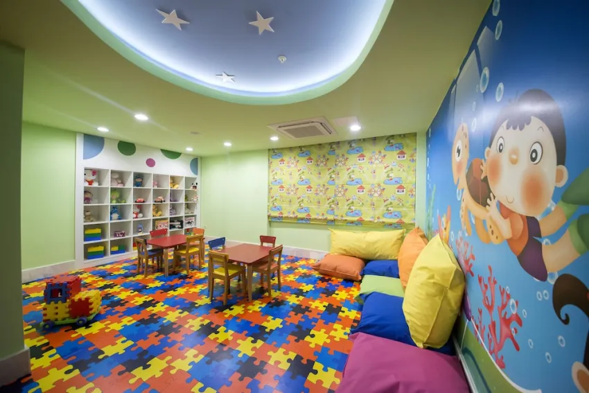 Ramada Resort Lara 5*-48