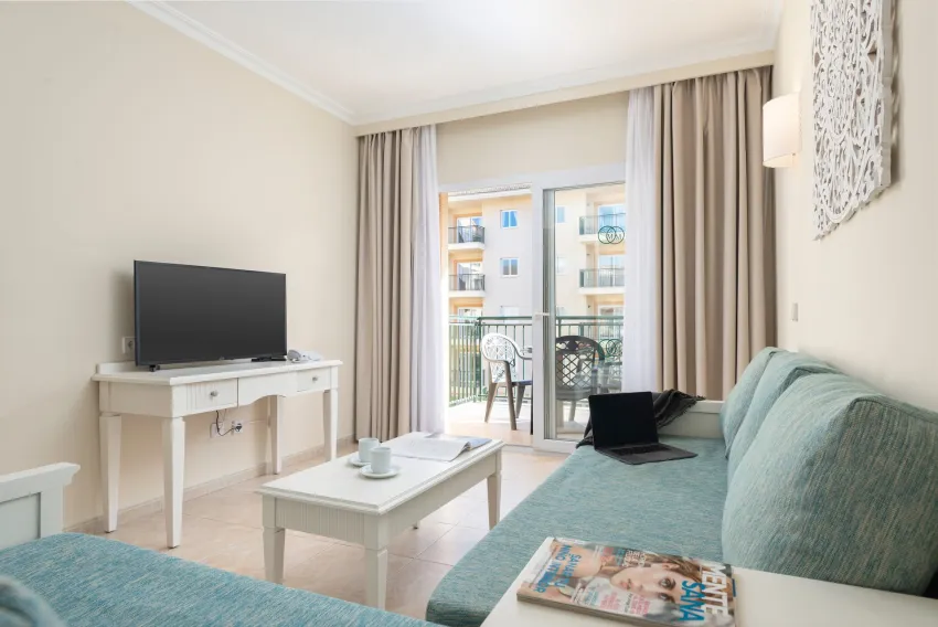 Can Picafort Palace 4*-9