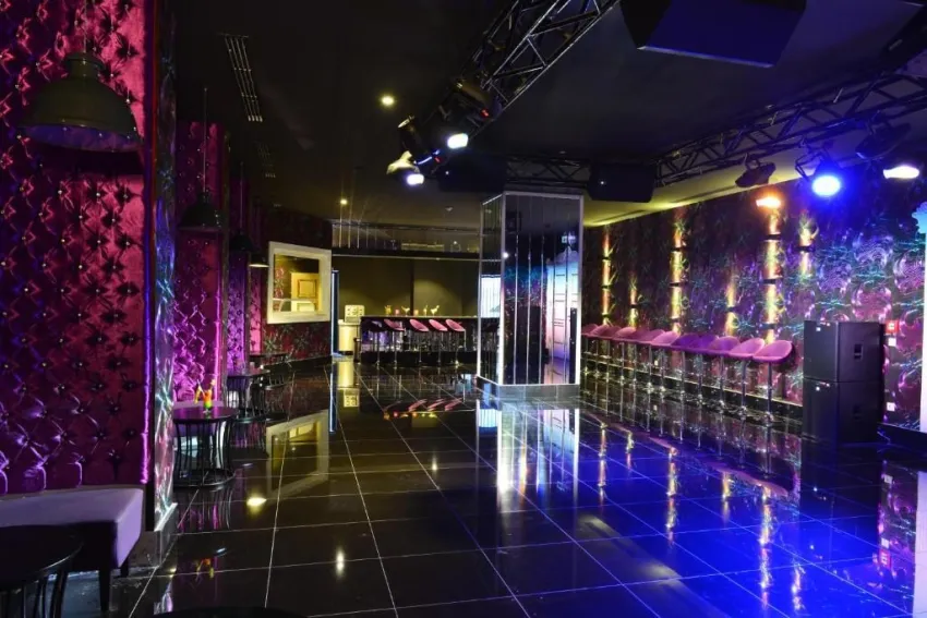 Azura Deluxe Resort & Spa Hotel 5*-17