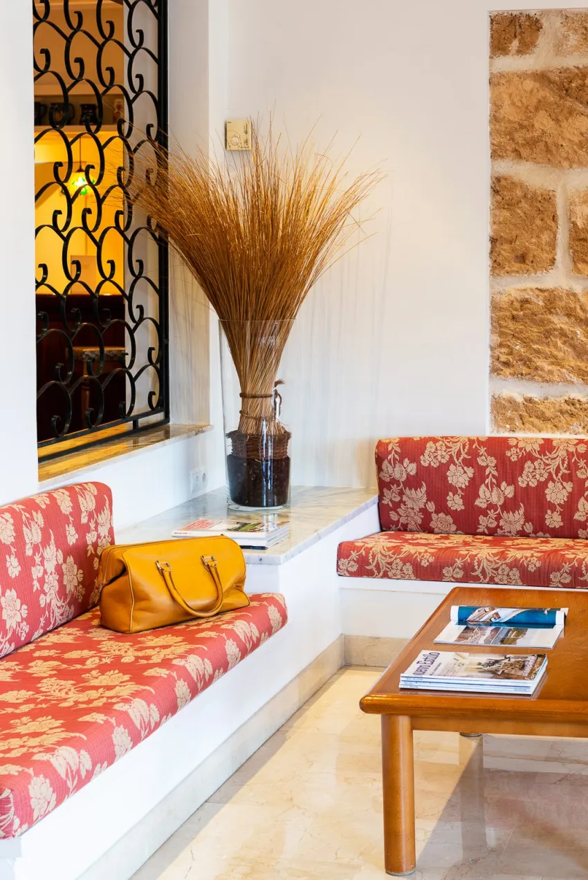 Hotel y Apartamentos Casablanca 3*-13