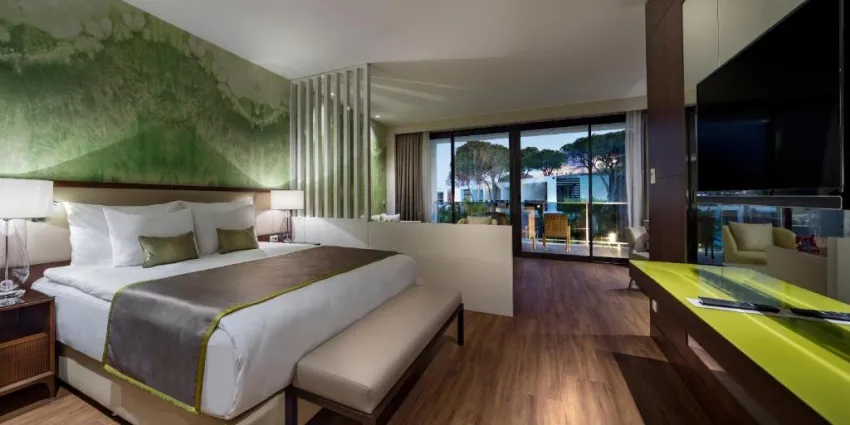 TRENDY LARA HOTEL  5*-6