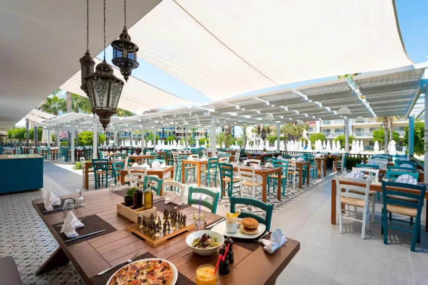 BARUT B SUITES  4*-28