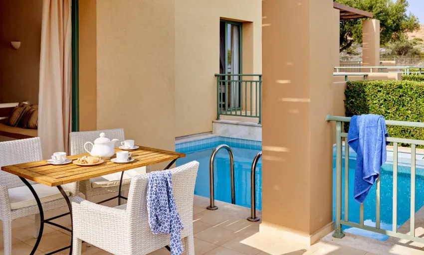 Village Heights Resort 5*-14