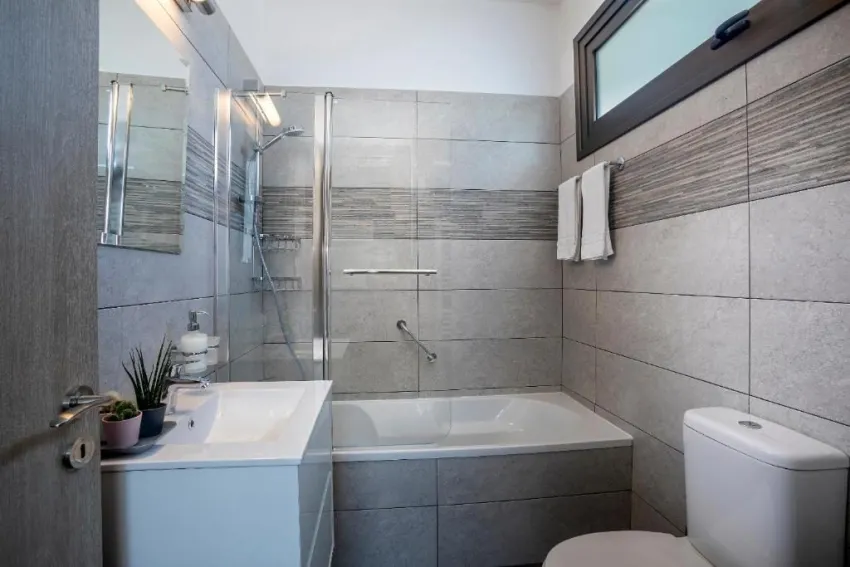 CHRIS LE MARE GOLD LUXURY VILLA 3*-10