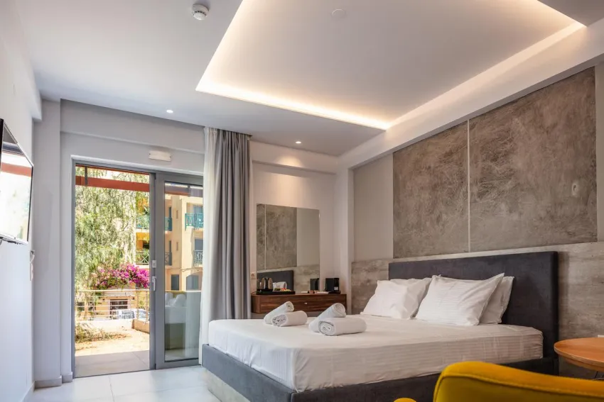 San Antonio Boutique Hotel 4*-16