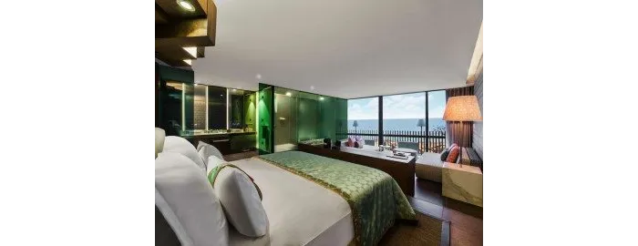 Maxx Royal Kemer Resort 5* - Kemer - Turcia