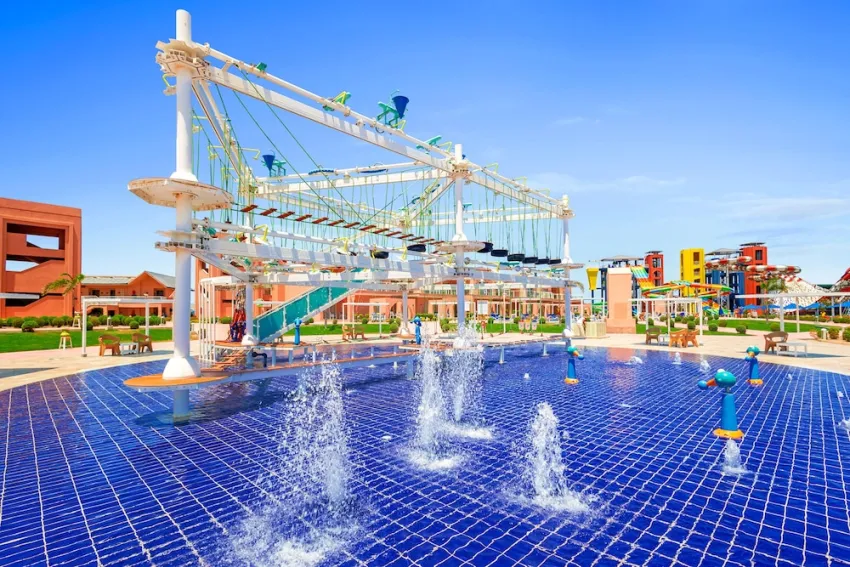 Water Valley Aqua Park By Neverland 5*-47