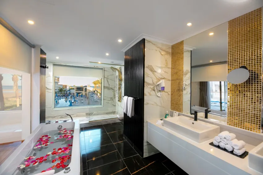 Bellagio Beach Resort & Spa 4*-18