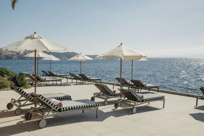 Hotel de Mar Gran Melia 5*-334