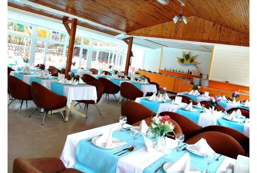 Side Temple Hotel 3*-25