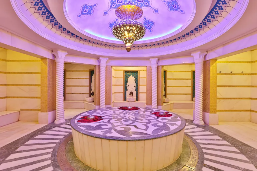 Diamond Excellence Resort (Ex.Crystal Palace Luxury) 5*-24