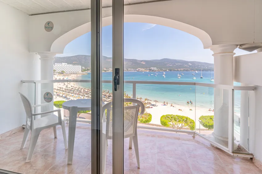 Seramar Comodoro Playa 4*-42