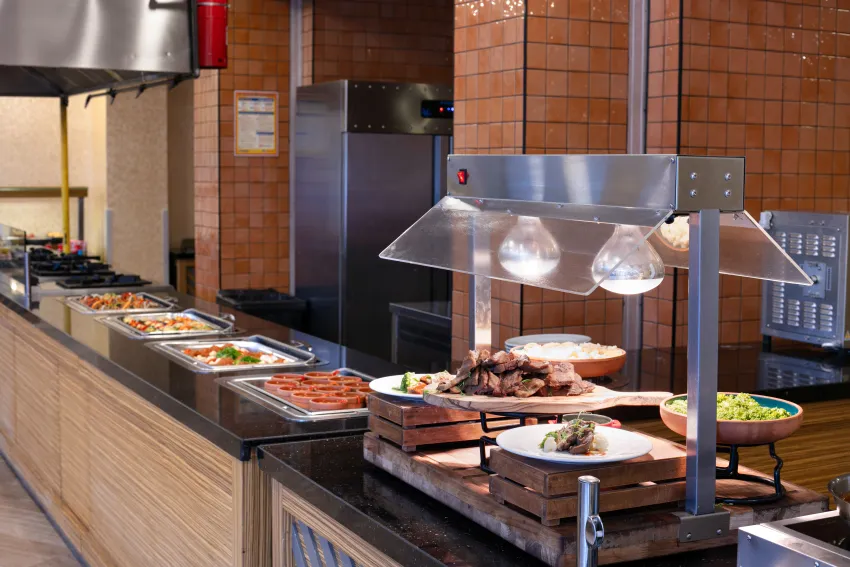 Megasaray Resort Side 5*-82