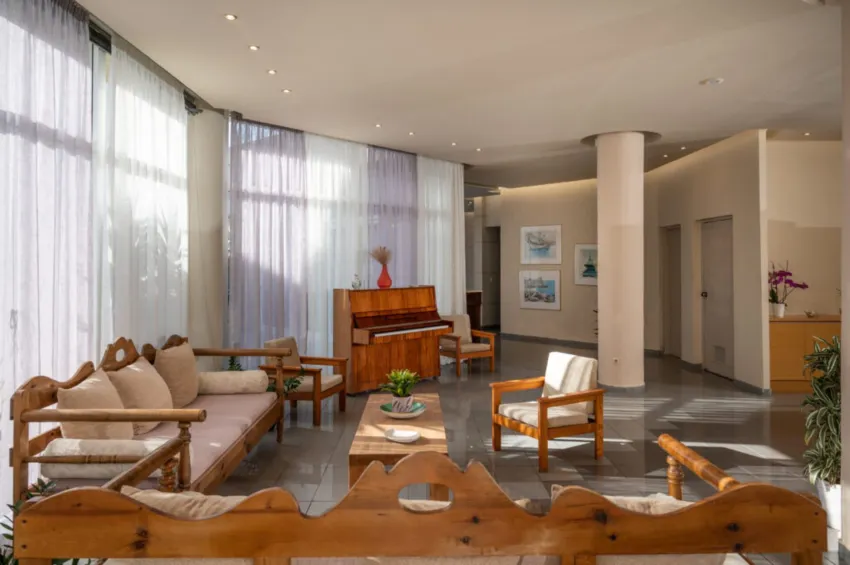 Creteco Hotel and Suites 4*-26