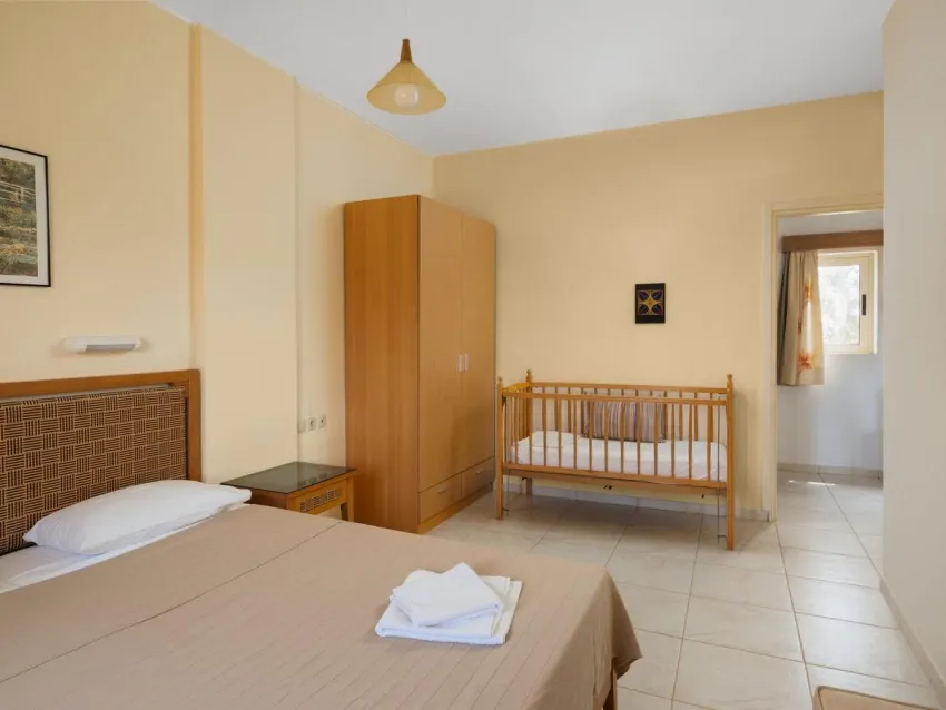Fotis Studios And Apartments 4*-20