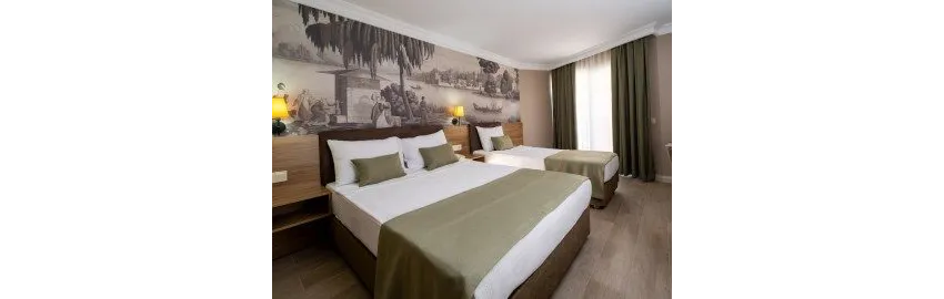 White Gold Hotel & Spa 5*-7