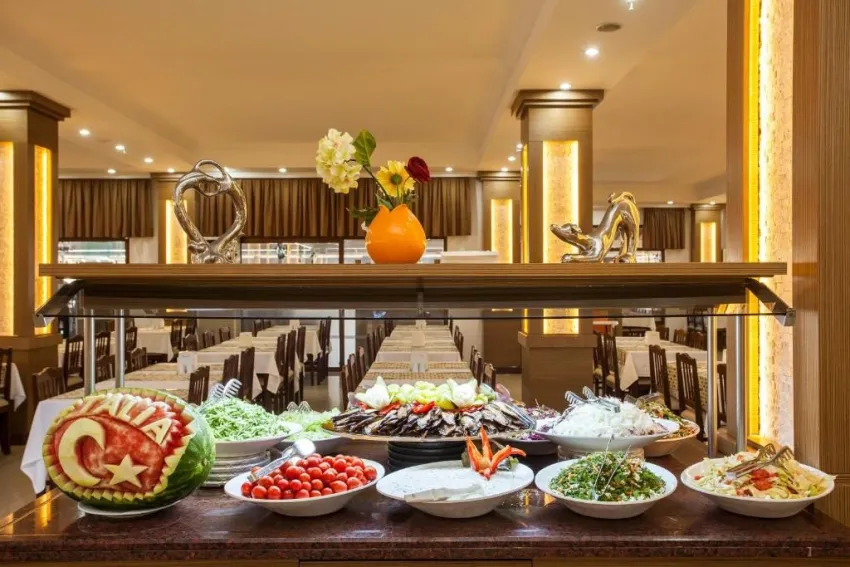 EFTALIA VILLAGE  5*-28