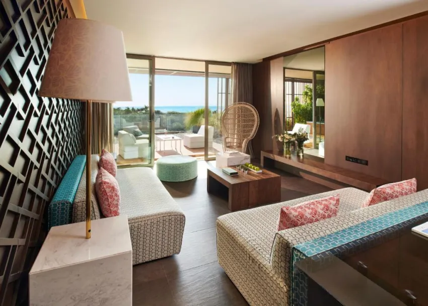 MAXX ROYAL KEMER RESORT  5*-89