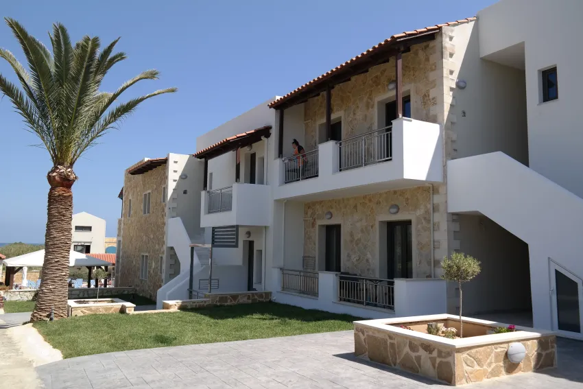 Ledra Maleme 3*-6