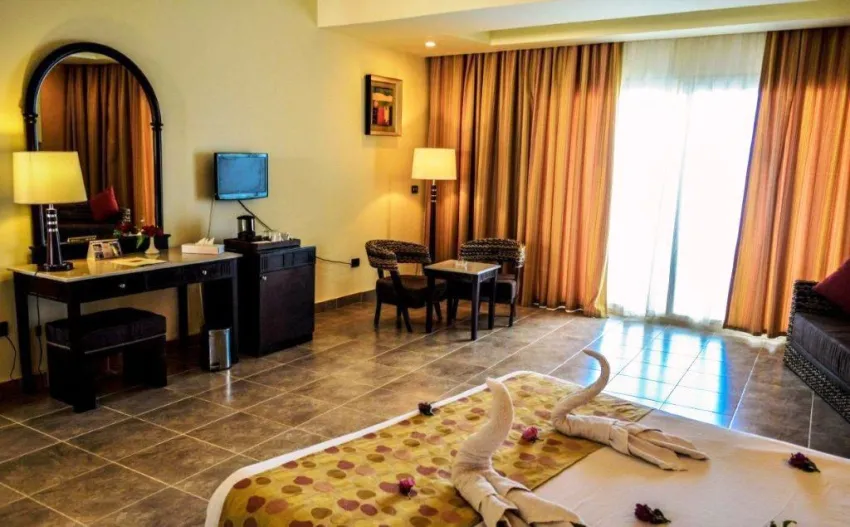 Coral Sun Beach Resort 4*-14