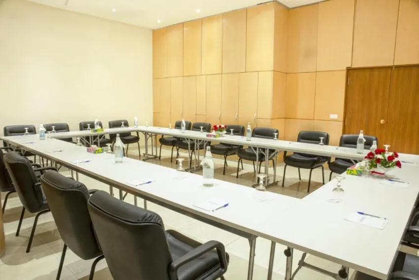 MARHABA PALACE  5*-23