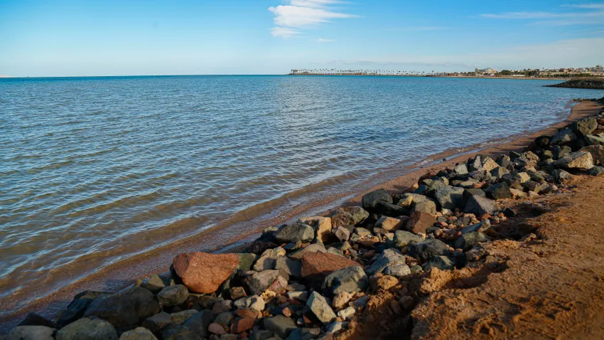 Magic Beach Hotel 4*-100