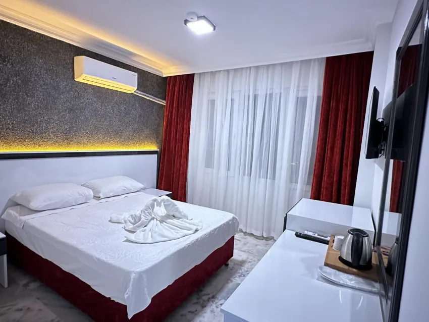 Bellissima Hotel 3*-21