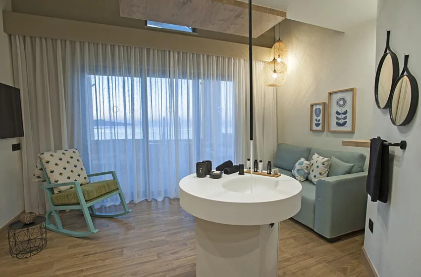 Domes Noruz Chania, Autograph Collection Ad. 16+ 5*-20